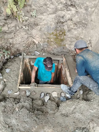 Avance de obra del 05/12/2025 — foto 2