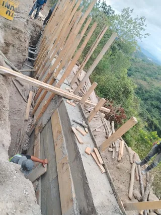 Avance de obra del 05/12/2025 — foto 3