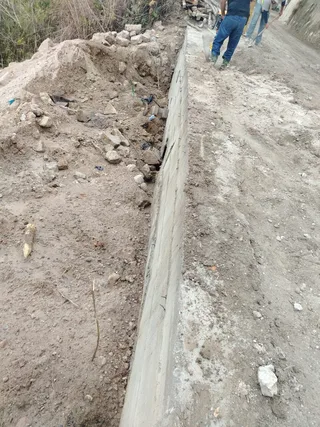 Avance de obra del 05/12/2025 — foto 4